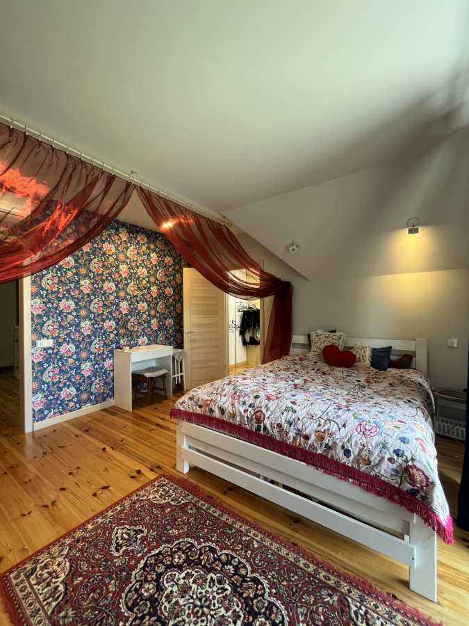 Оренда будинку 200 м², Прорізна, 18