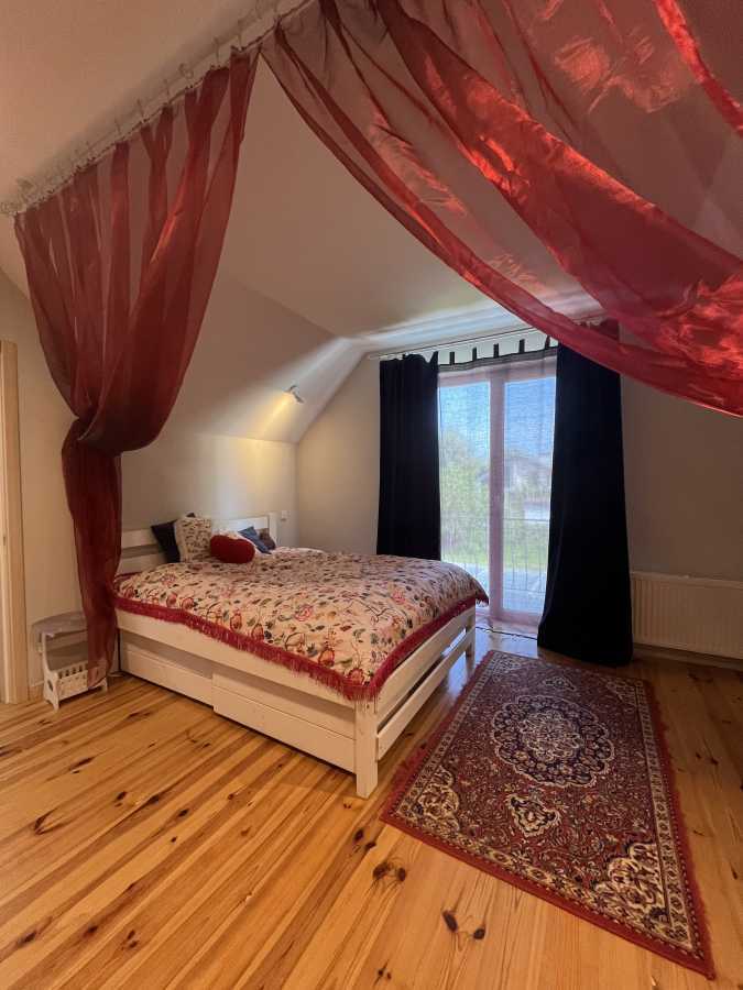 Оренда будинку 200 м², Прорізна, 18