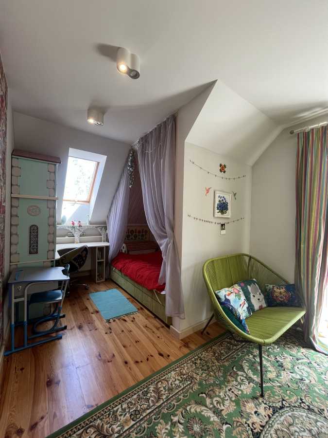 Оренда будинку 200 м², Прорізна, 18