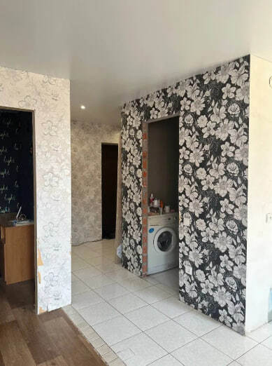 Продаж 1-кімнатної квартири 38.4 м², Новомістинська вул.