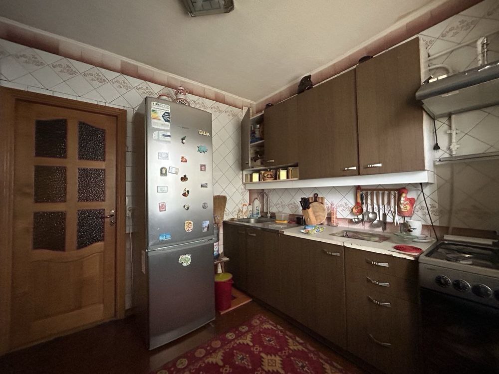 Продажа 2-комнатной квартиры 50 м², Харьковская ул.
