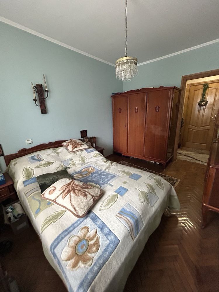 Продажа 2-комнатной квартиры 50 м², Харьковская ул.