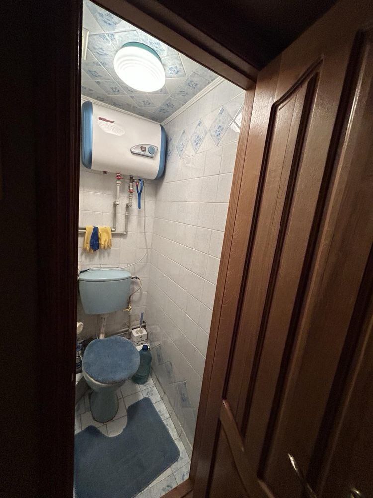 Продажа 2-комнатной квартиры 50 м², Харьковская ул.