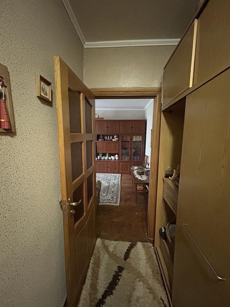 Продажа 2-комнатной квартиры 50 м², Харьковская ул.