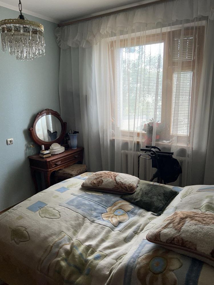 Продажа 2-комнатной квартиры 50 м², Харьковская ул.