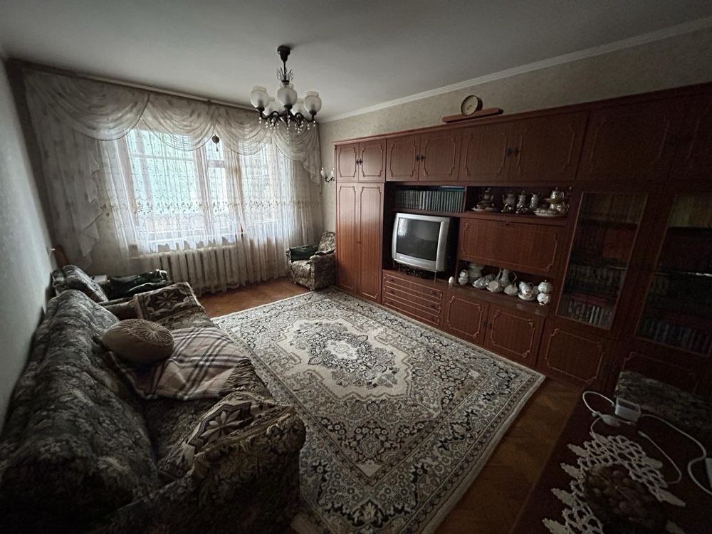 Продажа 2-комнатной квартиры 50 м², Харьковская ул.