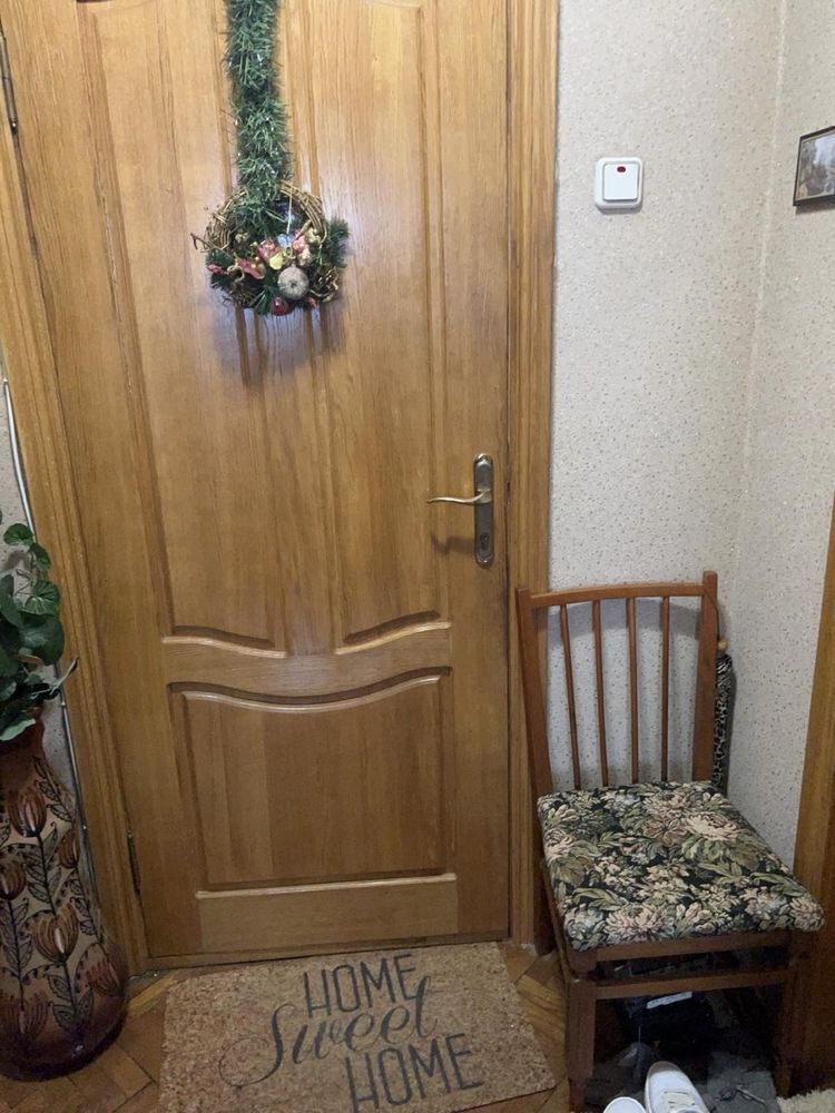 Продажа 2-комнатной квартиры 50 м², Харьковская ул.