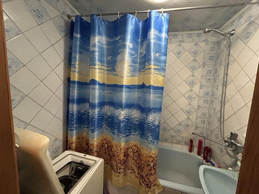 Продажа 2-комнатной квартиры 50 м², Харьковская ул.