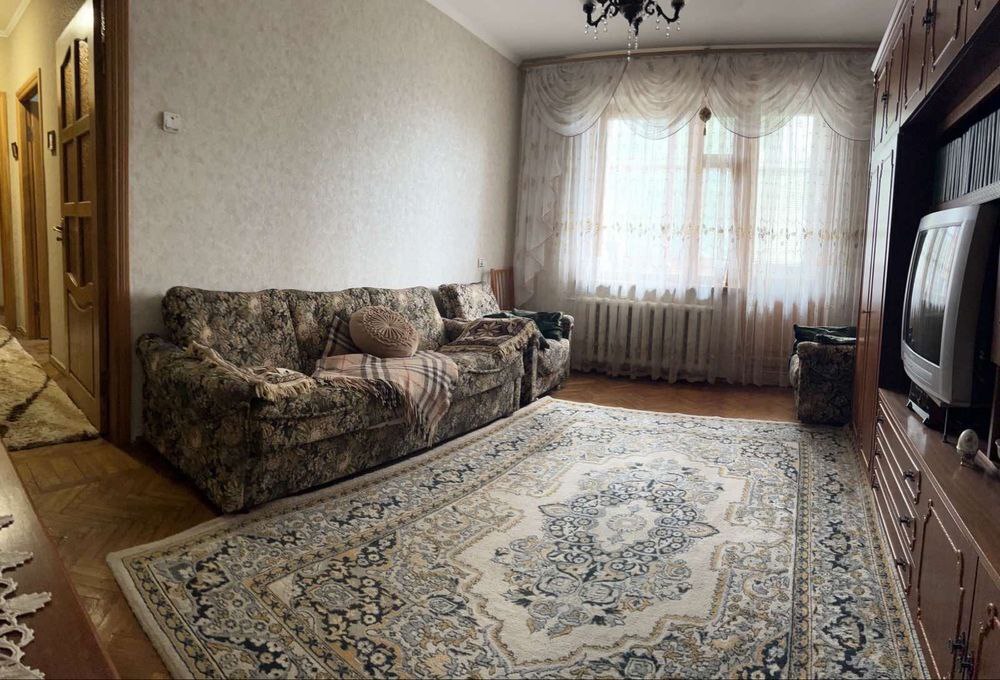 Продажа 2-комнатной квартиры 50 м², Харьковская ул.