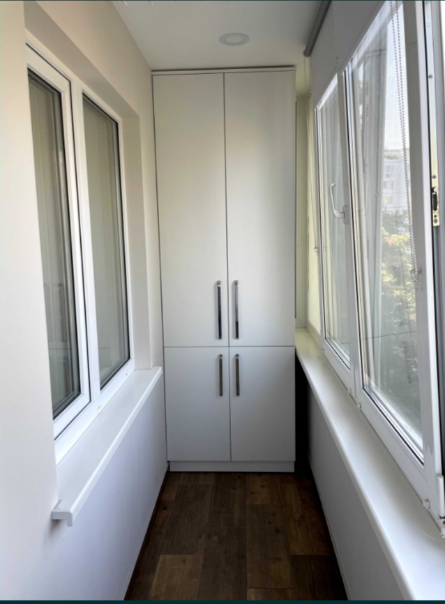 Продажа 2-комнатной квартиры 47 м², Русановский бул., 5
