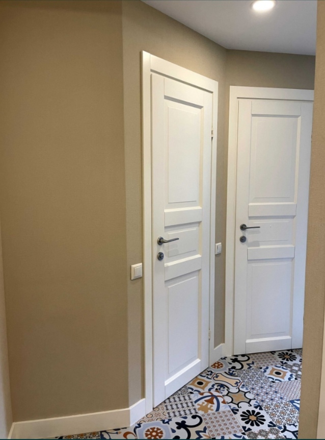 Продажа 2-комнатной квартиры 47 м², Русановский бул., 5