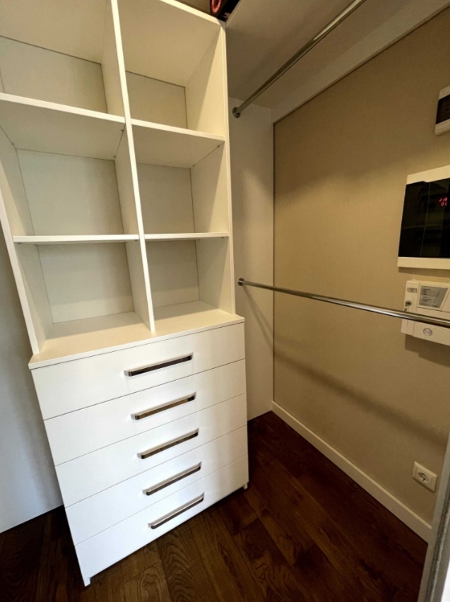 Продажа 2-комнатной квартиры 47 м², Русановский бул., 5