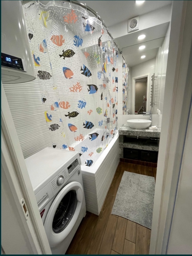 Продажа 2-комнатной квартиры 47 м², Русановский бул., 5