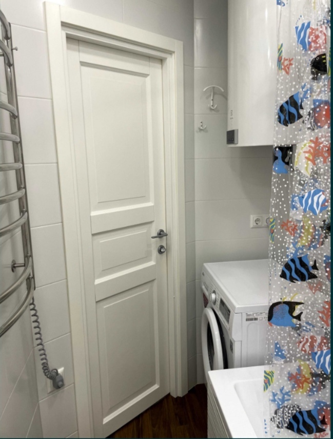 Продажа 2-комнатной квартиры 47 м², Русановский бул., 5