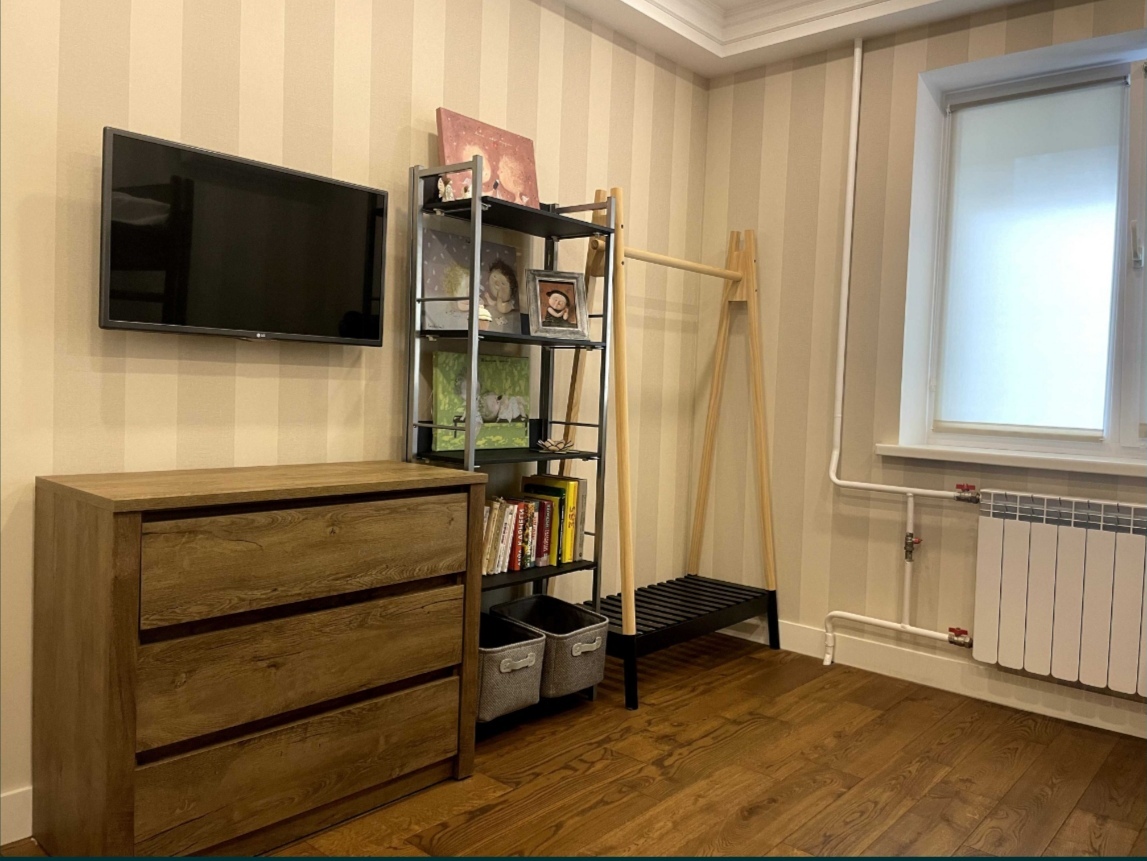Продажа 2-комнатной квартиры 47 м², Русановский бул., 5
