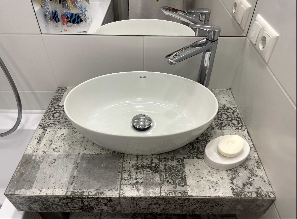 Продажа 2-комнатной квартиры 47 м², Русановский бул., 5