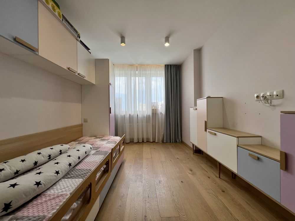 Продаж 3-кімнатної квартири 94 м², Моторний пров., 9А