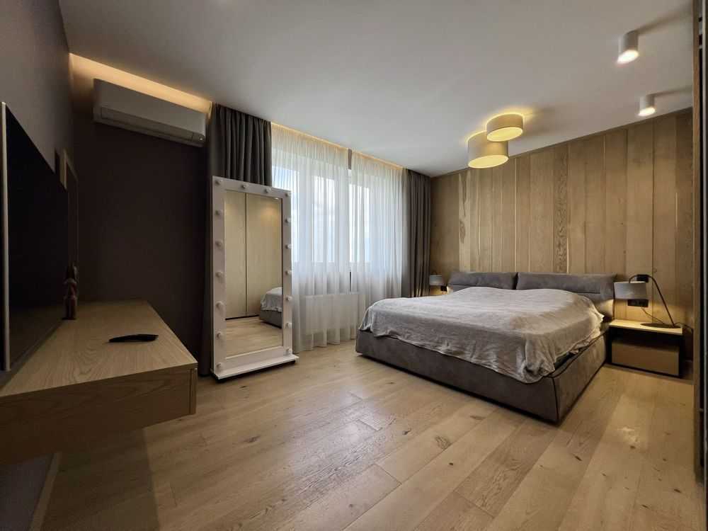 Продаж 3-кімнатної квартири 94 м², Моторний пров., 9А