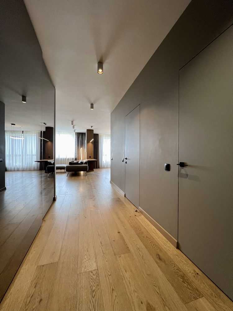 Продаж 3-кімнатної квартири 94 м², Моторний пров., 9А