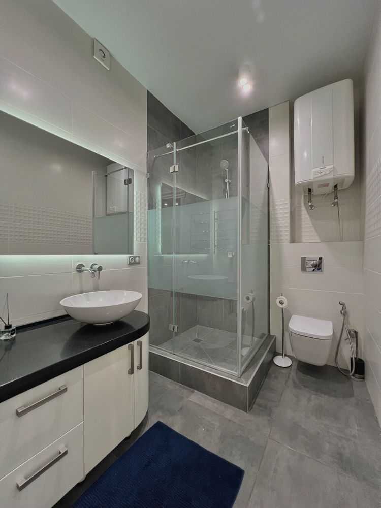 Продаж 3-кімнатної квартири 135 м², Кловський узвіз, 7