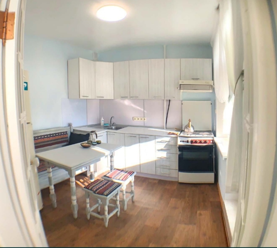 Аренда 3-комнатной квартиры 76 м², Русановская наб., 6