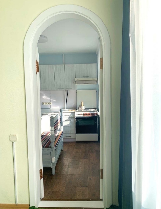 Аренда 3-комнатной квартиры 76 м², Русановская наб., 6