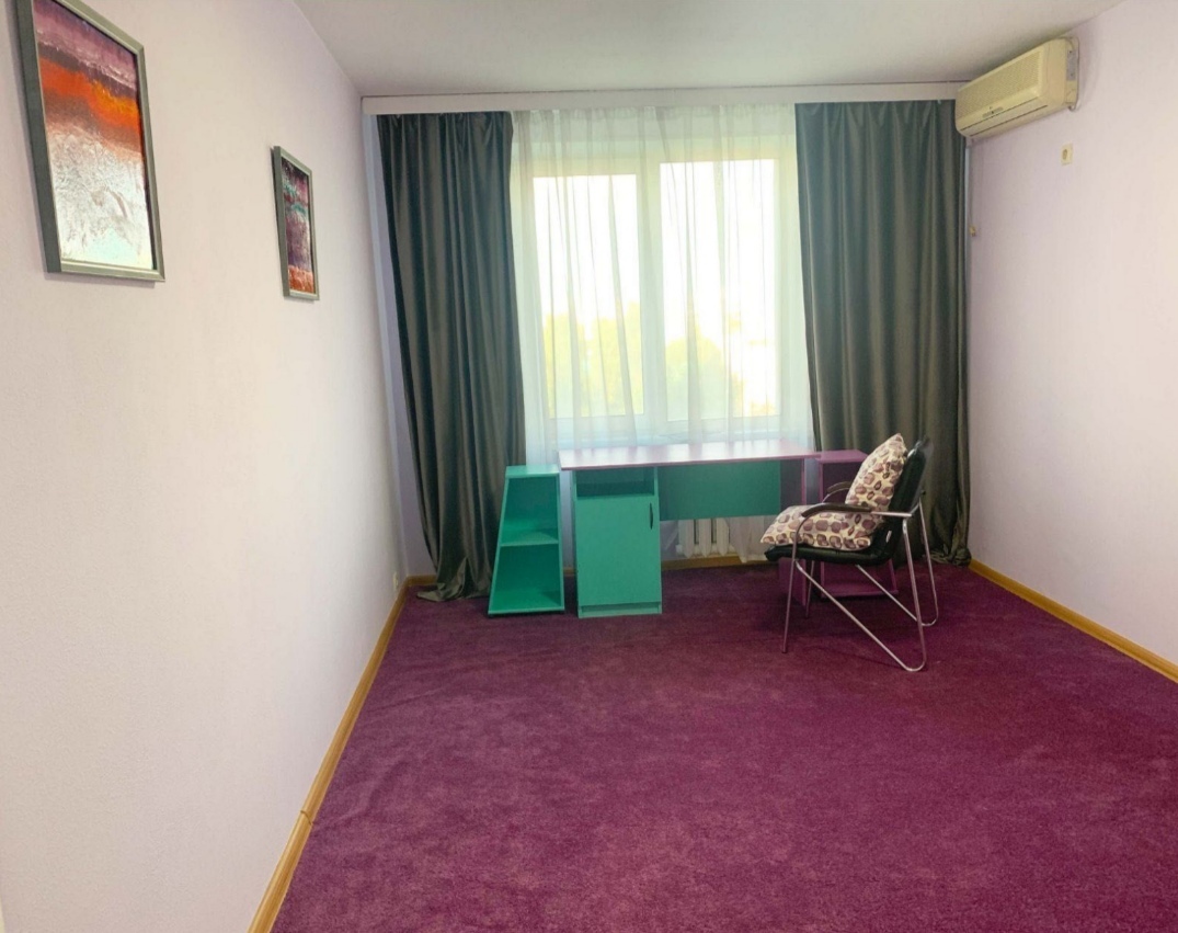 Аренда 3-комнатной квартиры 76 м², Русановская наб., 6