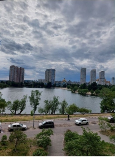 Продажа 1-комнатной квартиры 34 м², Березняковская ул., 30