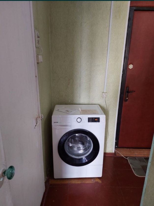 Продажа 1-комнатной квартиры 34 м², Березняковская ул., 30