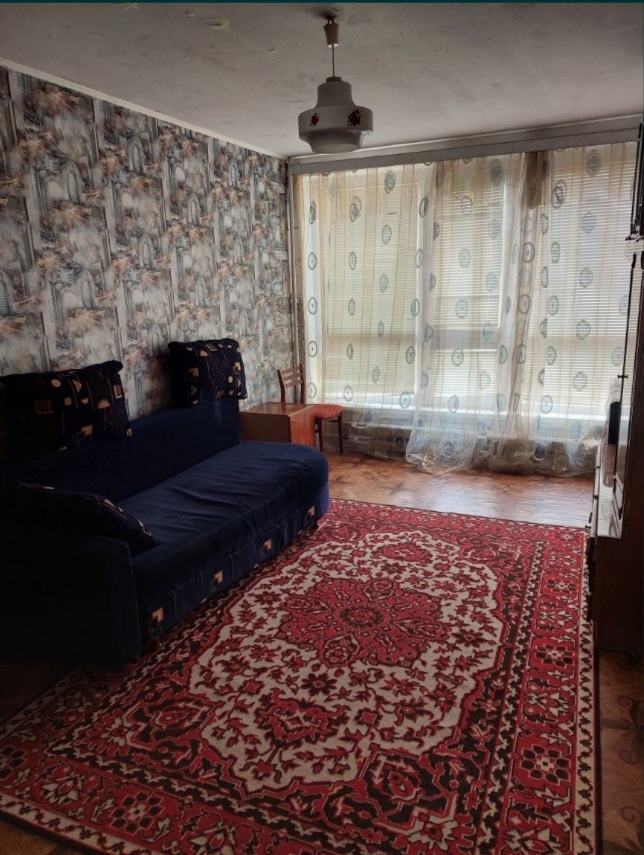 Продажа 1-комнатной квартиры 34 м², Березняковская ул., 30