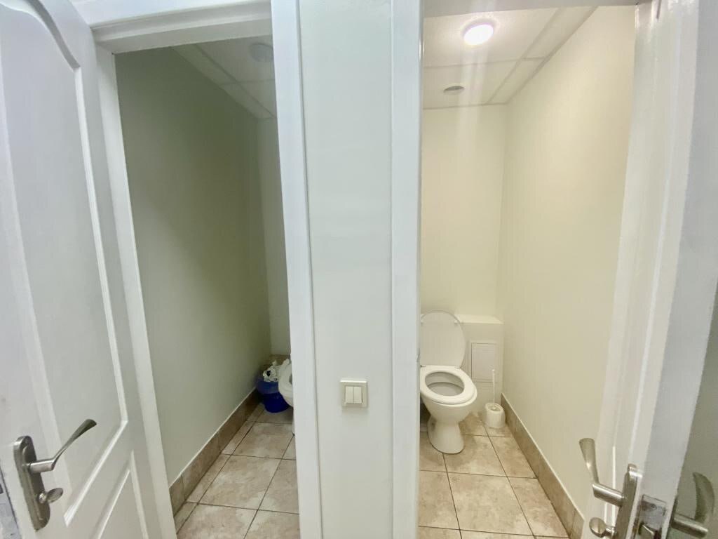 Продажа офиса 50 м², Мануйловский просп.