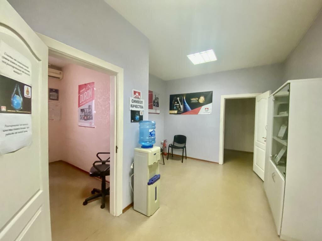 Продажа офиса 50 м², Мануйловский просп.
