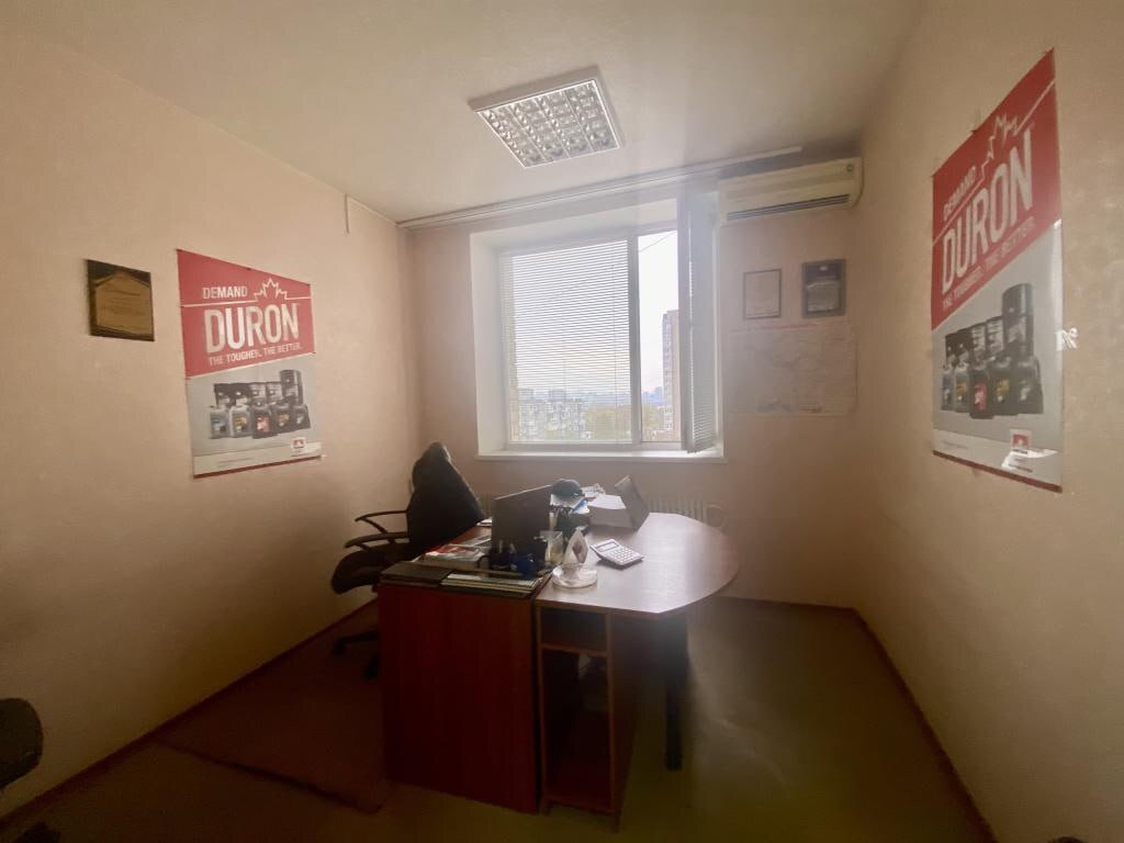 Продажа офиса 50 м², Мануйловский просп.