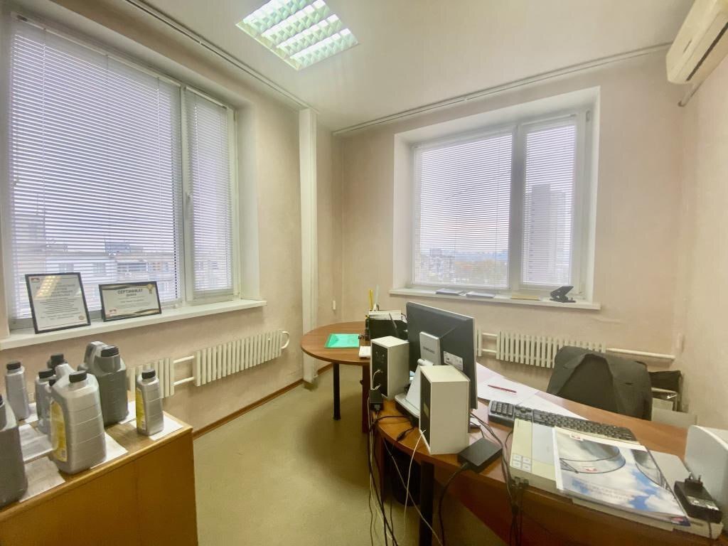 Продажа офиса 50 м², Мануйловский просп.