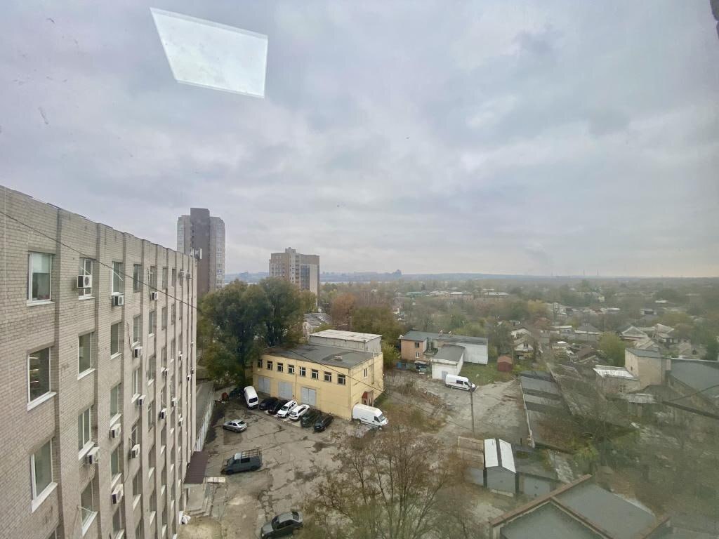Продажа офиса 50 м², Мануйловский просп.
