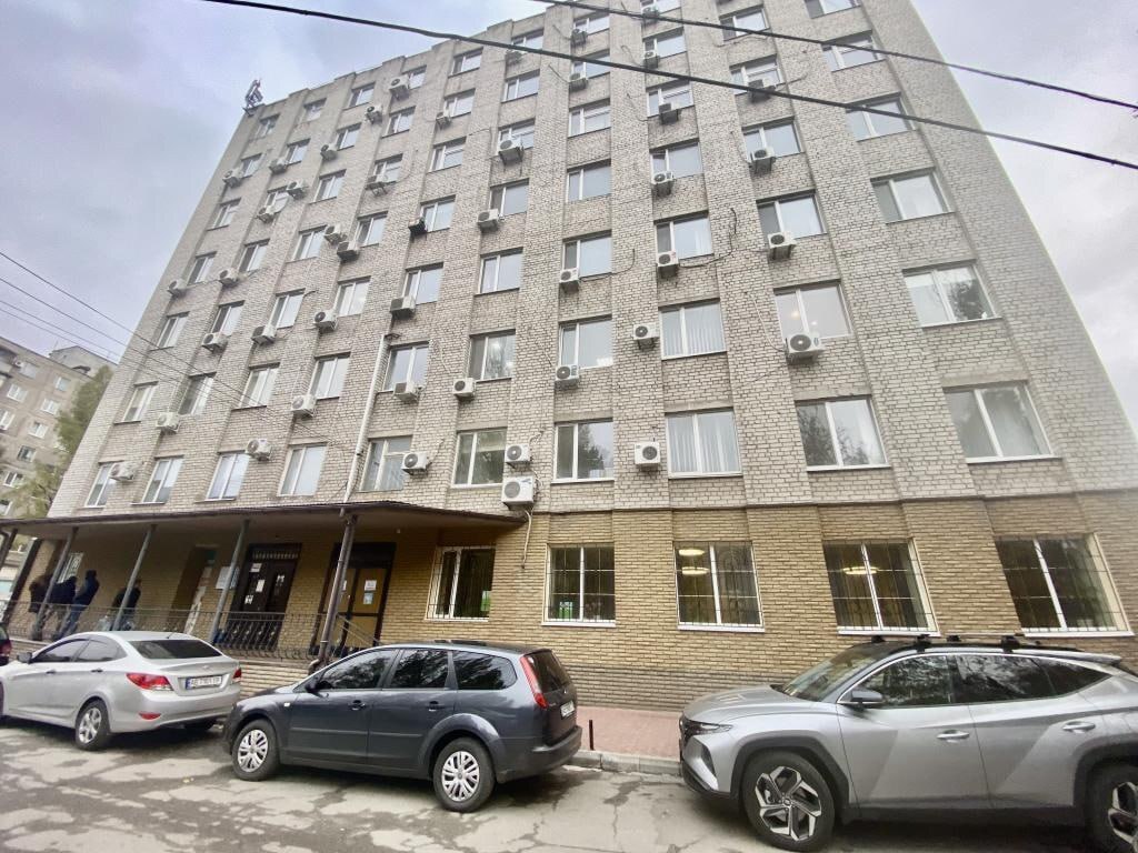 Продажа офиса 50 м², Мануйловский просп.