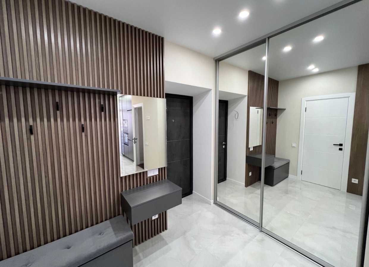 Продаж 1-кімнатної квартири 34 м², Героїв Небесної Сотні просп., 16/10