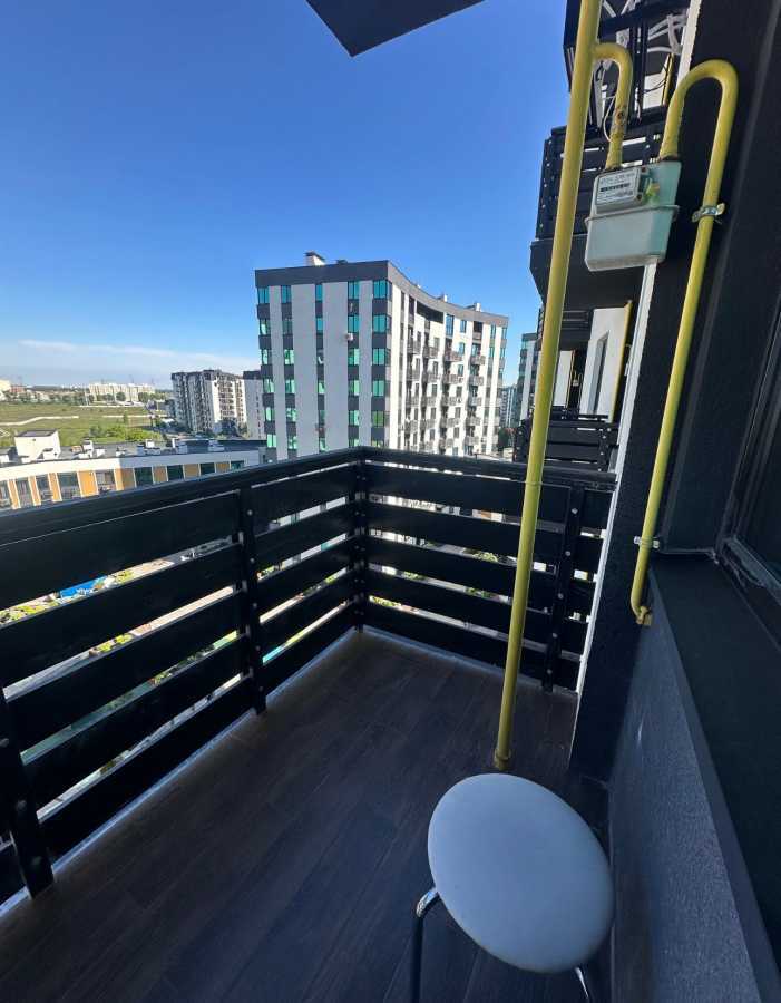 Продаж 1-кімнатної квартири 34 м², Героїв Небесної Сотні просп., 16/10