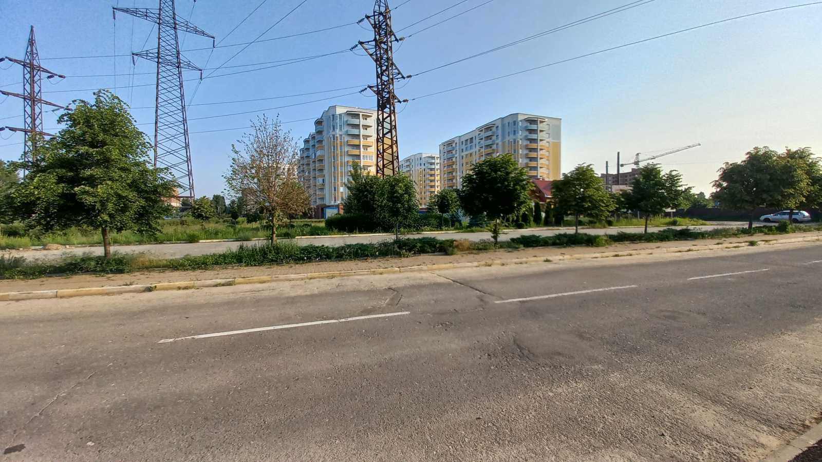 Продажа участка под индивидуальное жилое строительство 10 соток, Яблунская ул.