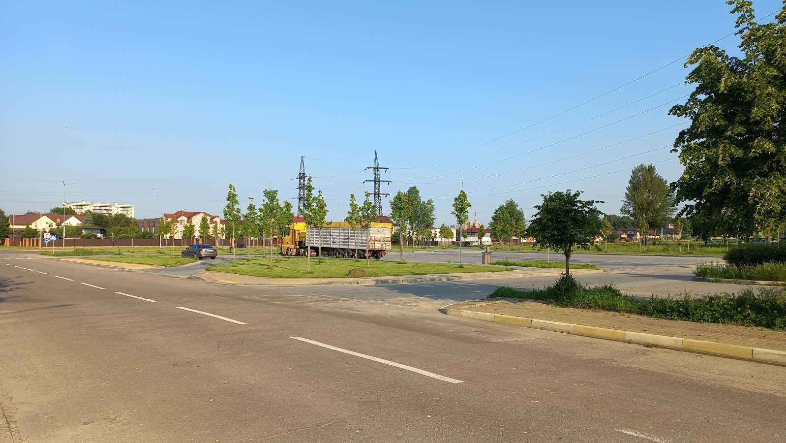 Продажа участка под индивидуальное жилое строительство 10 соток, Яблунская ул.