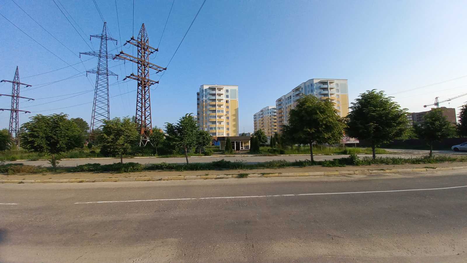 Продажа участка под индивидуальное жилое строительство 10 соток, Яблунская ул.