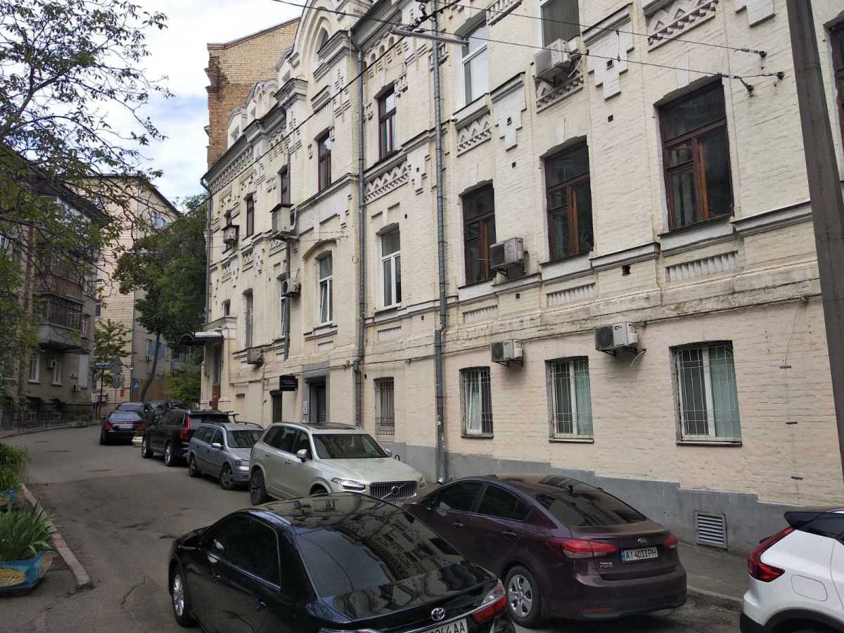Аренда офиса 100 м², Малоподвальная ул., 12
