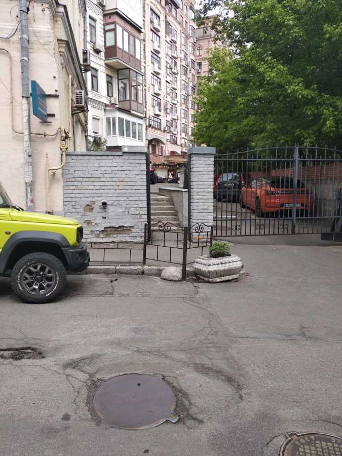 Аренда офиса 100 м², Малоподвальная ул., 12
