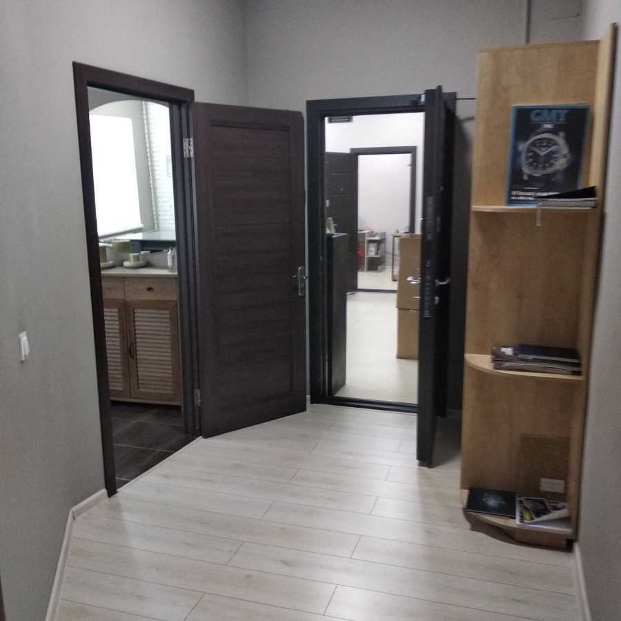 Аренда офиса 100 м², Малоподвальная ул., 12