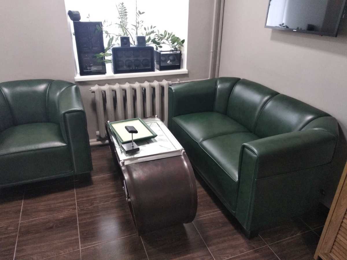 Аренда офиса 100 м², Малоподвальная ул., 12