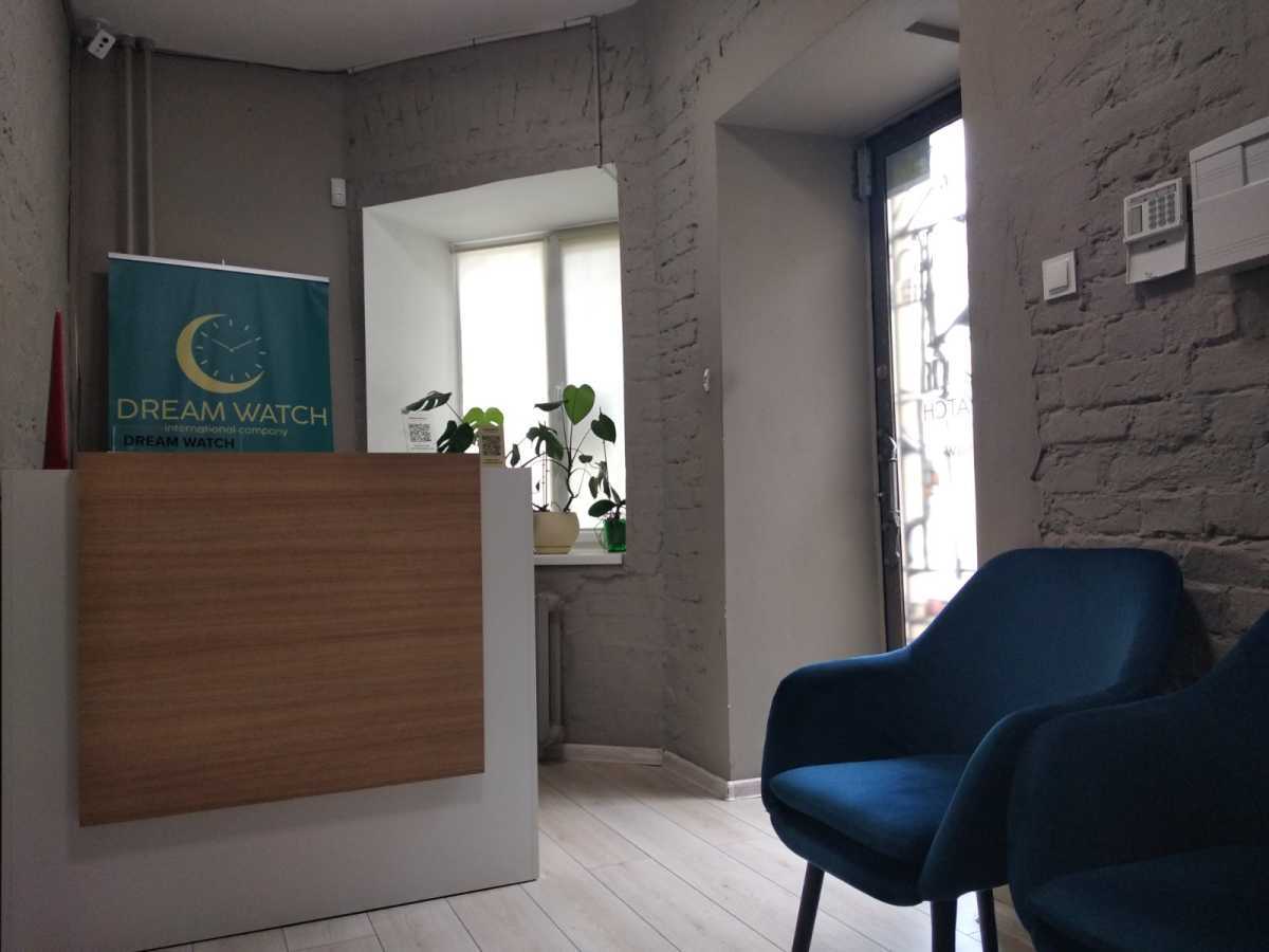 Аренда офиса 100 м², Малоподвальная ул., 12