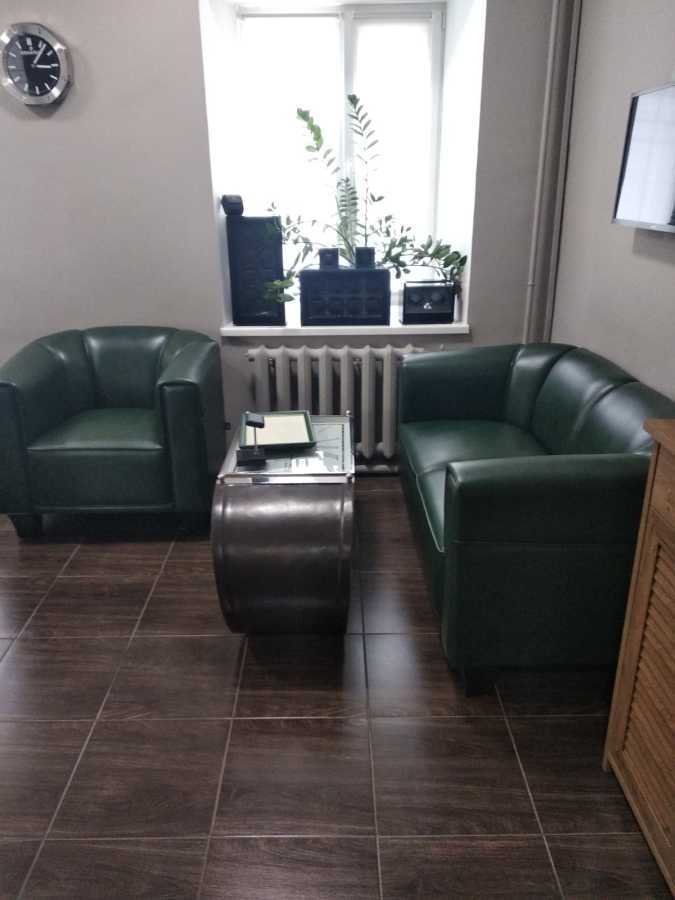Аренда офиса 100 м², Малоподвальная ул., 12