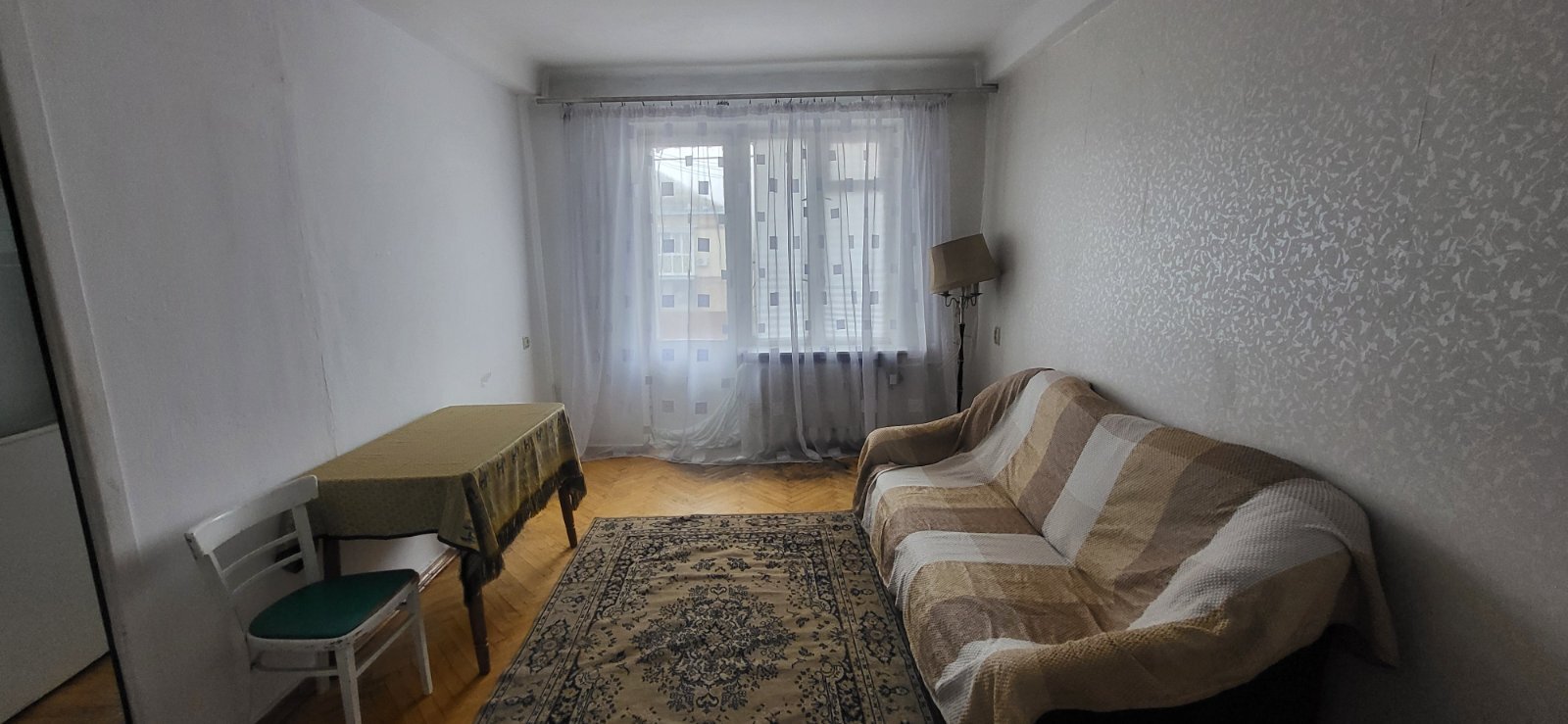 Аренда 2-комнатной квартиры 45 м², Щусева ул., 12