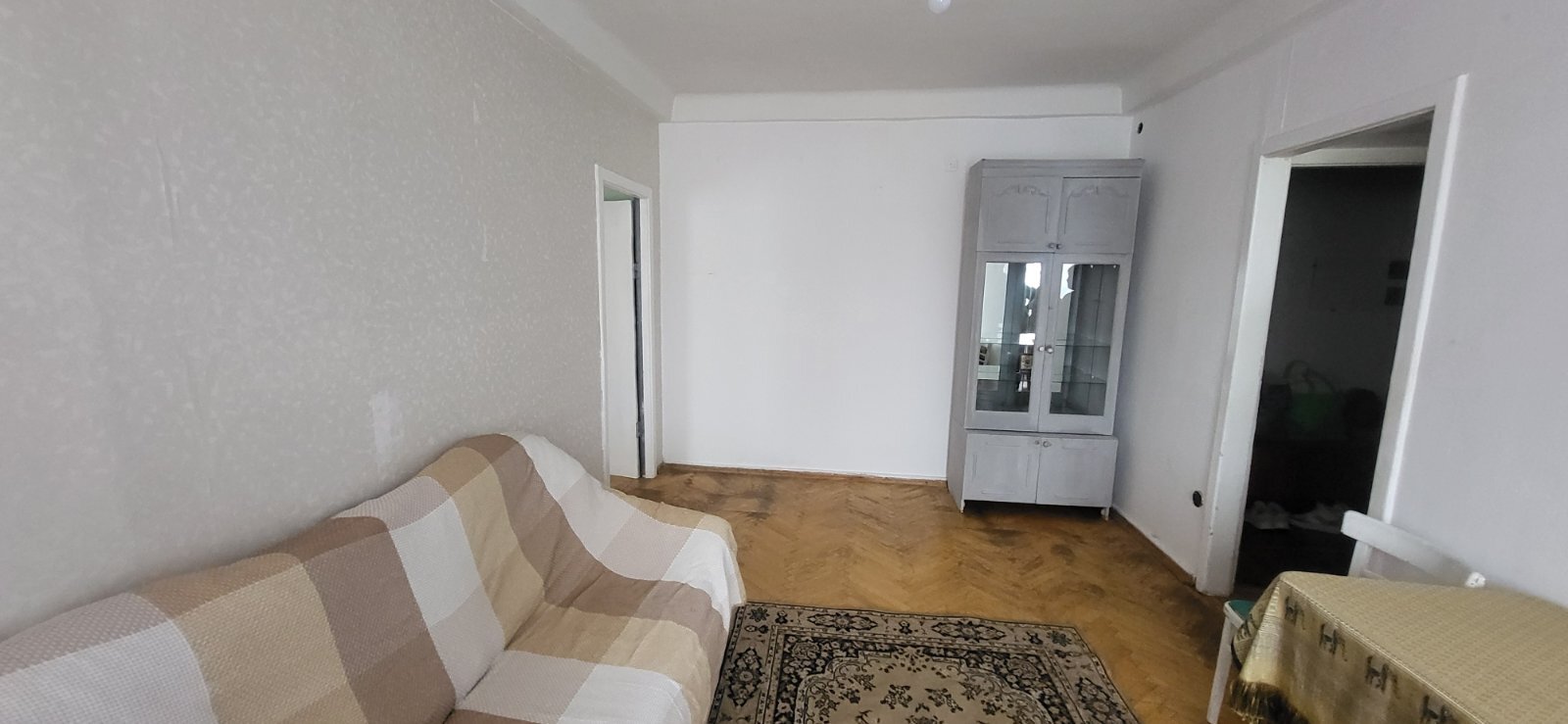 Аренда 2-комнатной квартиры 45 м², Щусева ул., 12