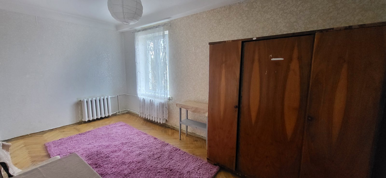 Аренда 2-комнатной квартиры 45 м², Щусева ул., 12